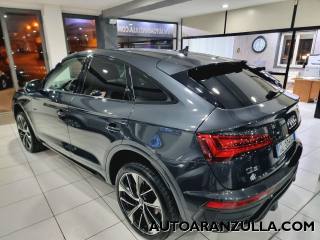 AUDI Q5 usata, con Autoradio