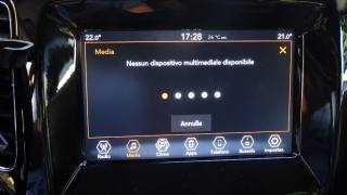 JEEP Compass usata 106