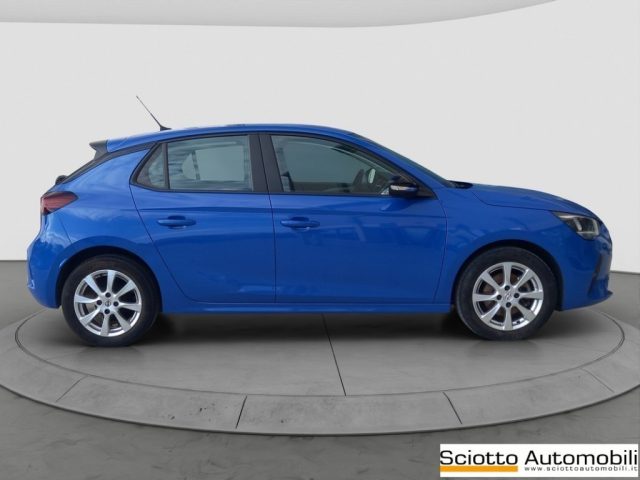 OPEL Corsa usata, con Chiusura centralizzata