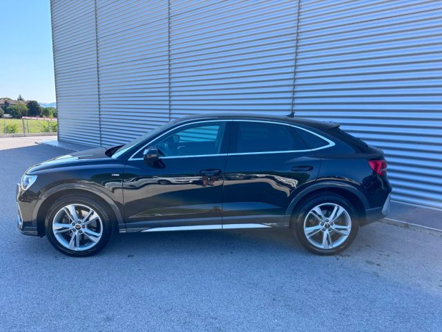 AUDI Q3 usata, con Chiusura centralizzata