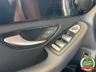 MERCEDES-BENZ GLC 300 usata, con Climatizzatore