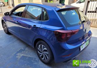 VOLKSWAGEN Polo usata 3