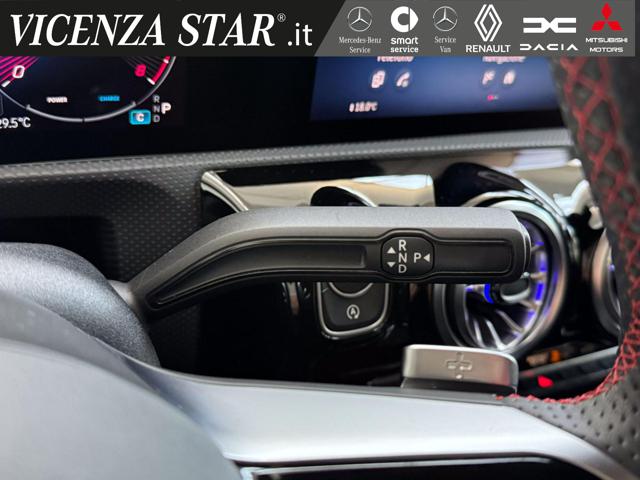 MERCEDES-BENZ A 180 usata, con Servosterzo