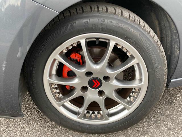 CITROEN C3 usata, con Sistema di navigazione