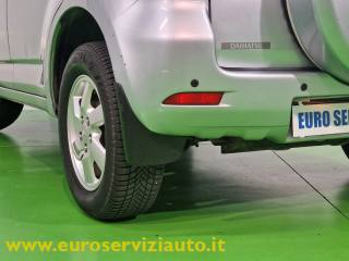 DAIHATSU Terios usata 40