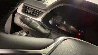 RENAULT Captur usata, con Immobilizzatore elettronico