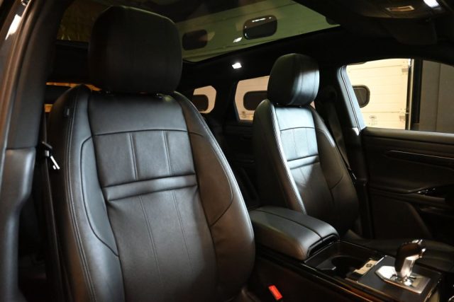 LAND ROVER Range Rover Evoque usata 123