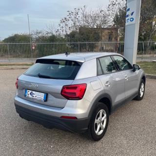 AUDI Q2 usata, con Fari Xenon