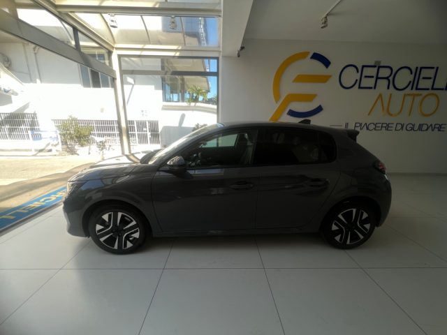 PEUGEOT 208 usata, con Cerchi in lega