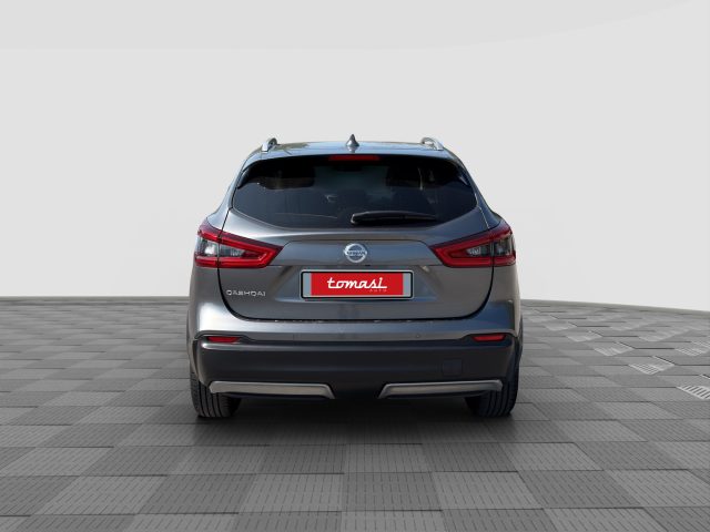 NISSAN Qashqai usata 3
