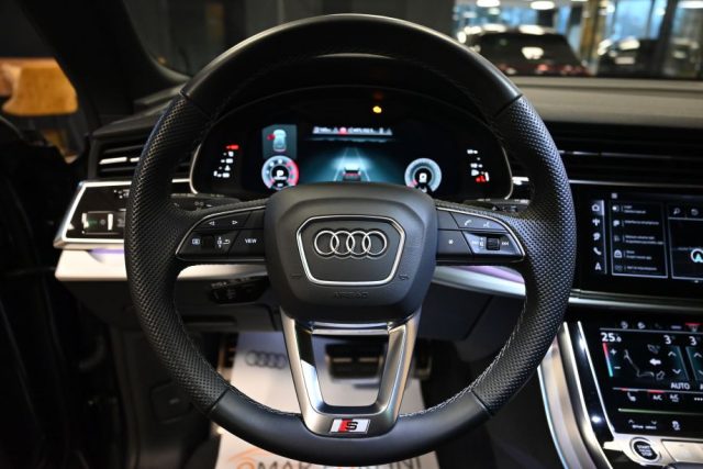 AUDI Q8 usata 47