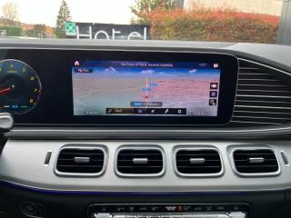 MERCEDES-BENZ GLE 450 usata, con Boardcomputer