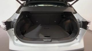 NISSAN Qashqai usata, con Antifurto