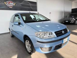 FIAT Punto usata, con Airbag Passeggero