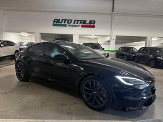 TESLA Model S usata, con Antifurto