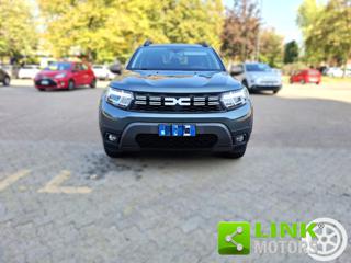DACIA Duster usata, con Airbag laterali