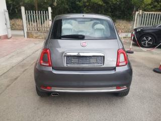 FIAT 500 usata, con Chiusura centralizzata
