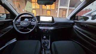 HYUNDAI i20 usata, con Boardcomputer