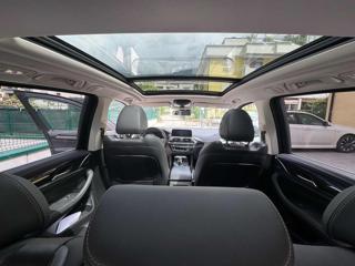 BMW X3 usata 25