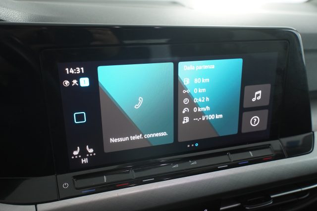 VOLKSWAGEN Golf usata 16