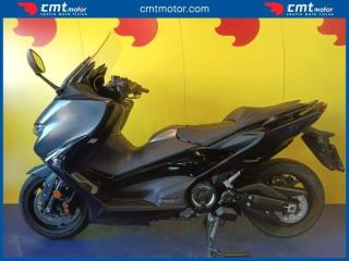 YAMAHA T-Max 560 usata 2