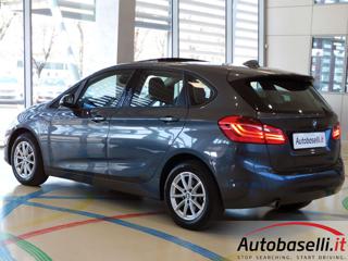 BMW 216 usata, con Airbag Passeggero