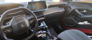PEUGEOT 2008 usata, con Controllo trazione