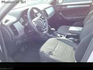 SKODA Kodiaq usata, con Antifurto