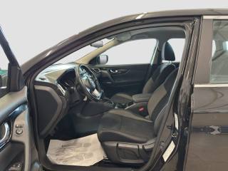 NISSAN Qashqai usata 10