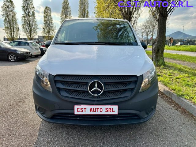 MERCEDES-BENZ Vito usata, con Airbag Passeggero