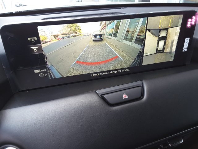 MAZDA CX-60 usata, con Controllo trazione