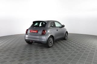 FIAT 500e usata 3