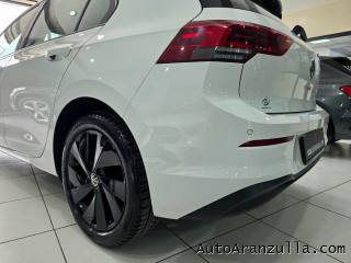 VOLKSWAGEN Golf usata, con Fari LED