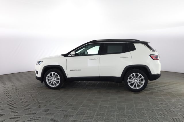 JEEP Compass usata 5