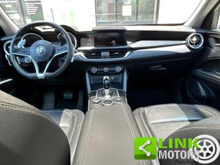 ALFA ROMEO Stelvio usata, con Autoradio