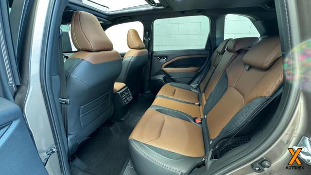 SUBARU Forester usata, con Autoradio