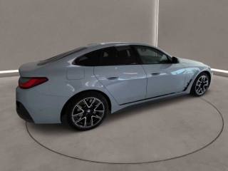 BMW 420 usata, con Airbag laterali