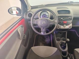 CITROEN C1 usata 12