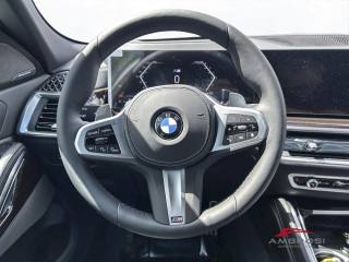BMW X6 usata 13