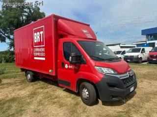 CITROEN Jumper usata, con Chiusura centralizzata