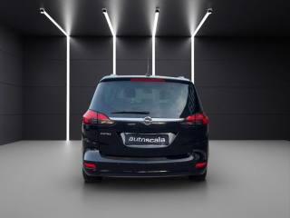 OPEL Zafira usata, con Airbag Passeggero