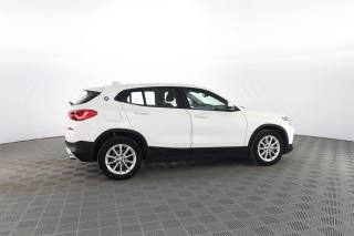 BMW X2 usata 2
