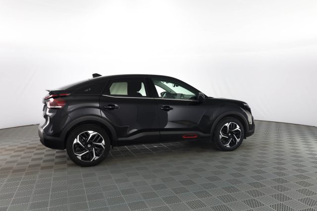 CITROEN C4 usata 2