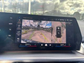 BMW 218 usata, con Interni in pelle