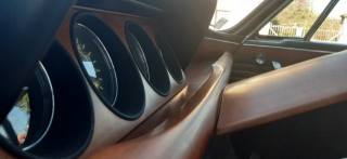 BMW 2000 CS usata 63