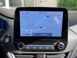 FORD Puma usata 27
