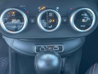 FIAT 500X usata, con Immobilizzatore elettronico