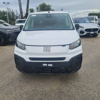 FIAT Doblo usata, con Fari LED