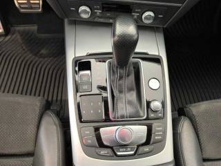 AUDI A6 usata, con Servosterzo