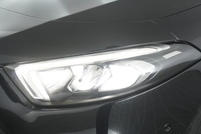MERCEDES-BENZ A 180 usata 7